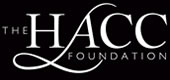 HACC Foundation Logo