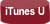iTunesU