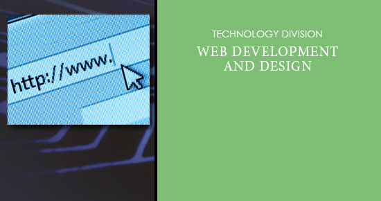 Web Development