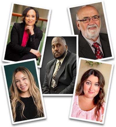 HACC Alumni HACC Alumni