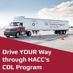 Cdl Transportation And Logistics