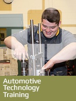 Automotive Technology Training