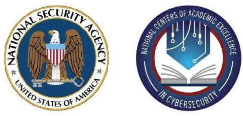 NSA Logo NSA Logo