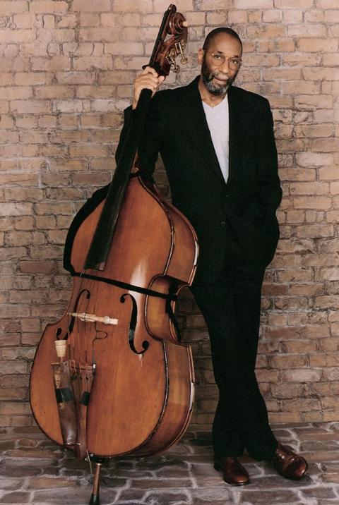 Ron Carter and the Ron Carter Trio - Live at Rose Lehrman