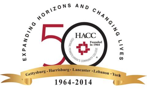 HACC Prepares to Celebrate 50 Years of Expanding Horizons and Changing Lives