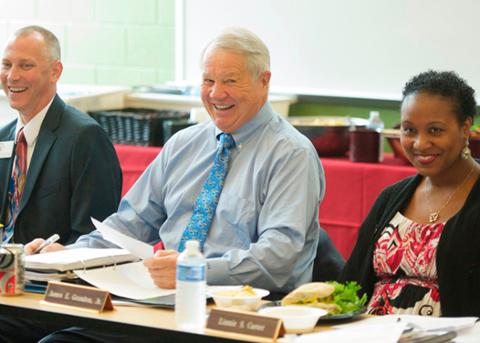 HACC Foundation seeks qualified applicants to serve on its Board of Directors
