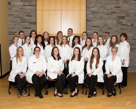 HACC News: HACC Makes National Impact and Gettysburg Campus Celebrates Nursing Graduation