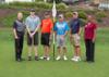 20th Anniversary Golf Tournament Participants and Sponsors Raise Money for Student Scholarships