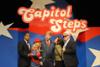 Live at Rose Lehrman - THE CAPITOL STEPS