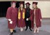 HACC Graduates Ready for Bright Future